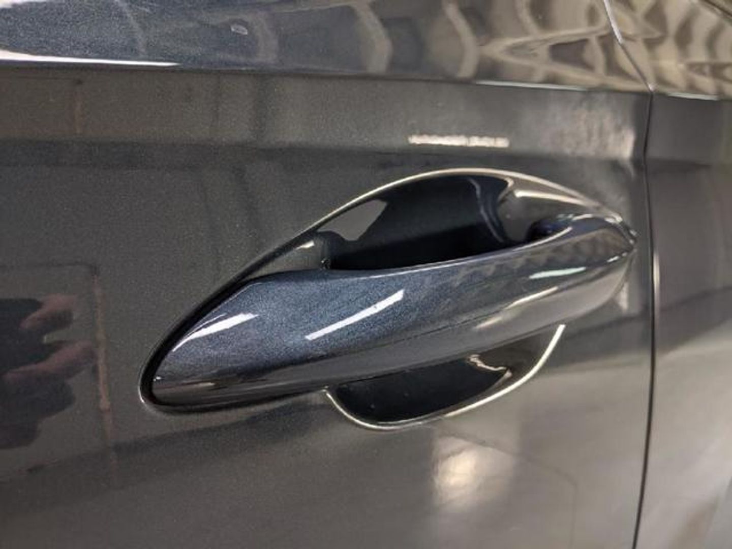 Hyundai Tucson 1.6 TGDI Klass 4x2 110 kW (150 CV)