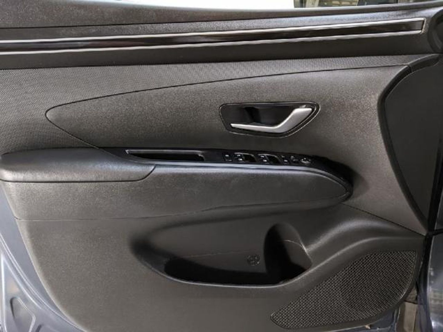 Hyundai Tucson 1.6 TGDI Klass 4x2 110 kW (150 CV)