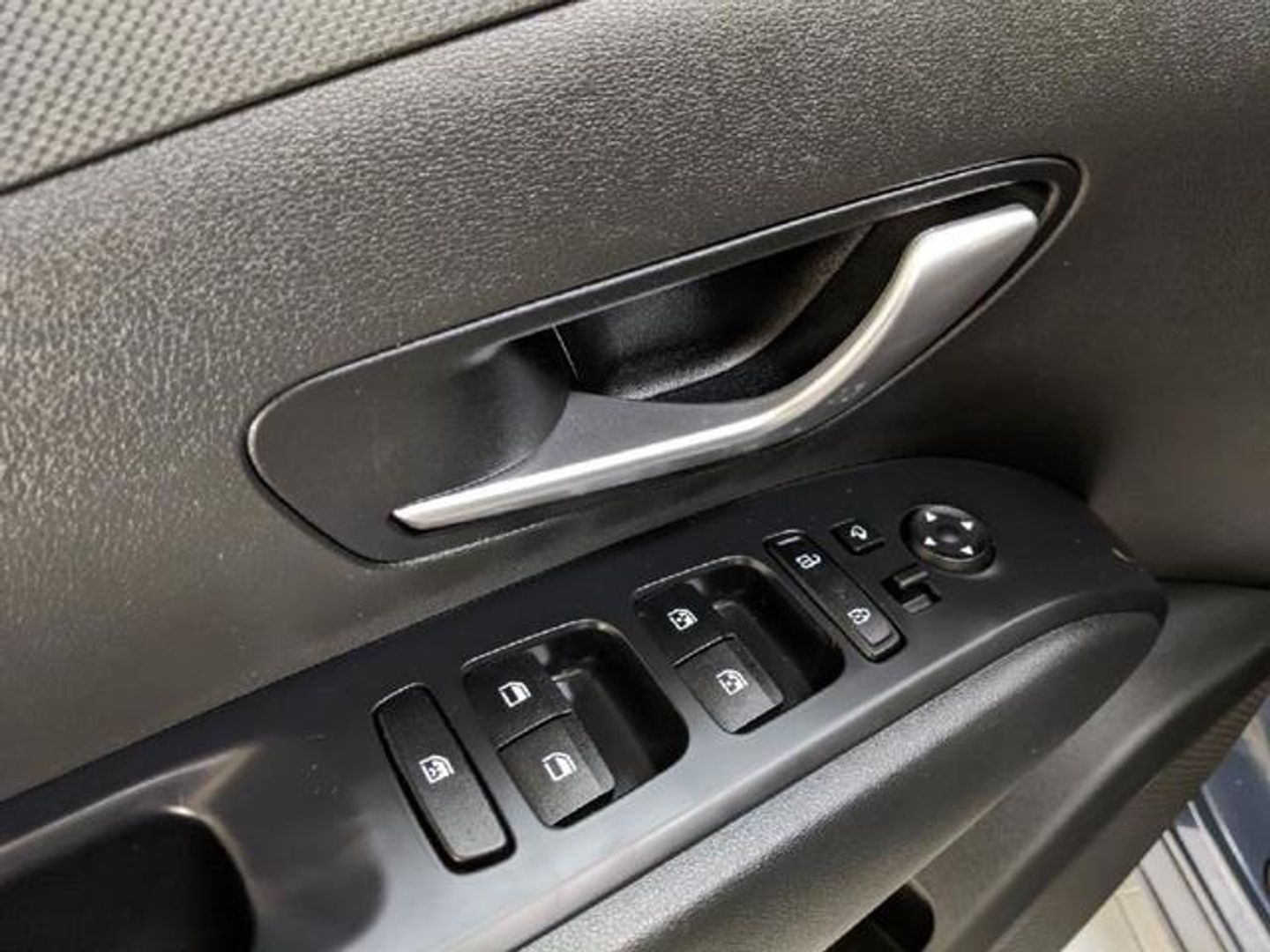 Hyundai Tucson 1.6 TGDI Klass 4x2 110 kW (150 CV)