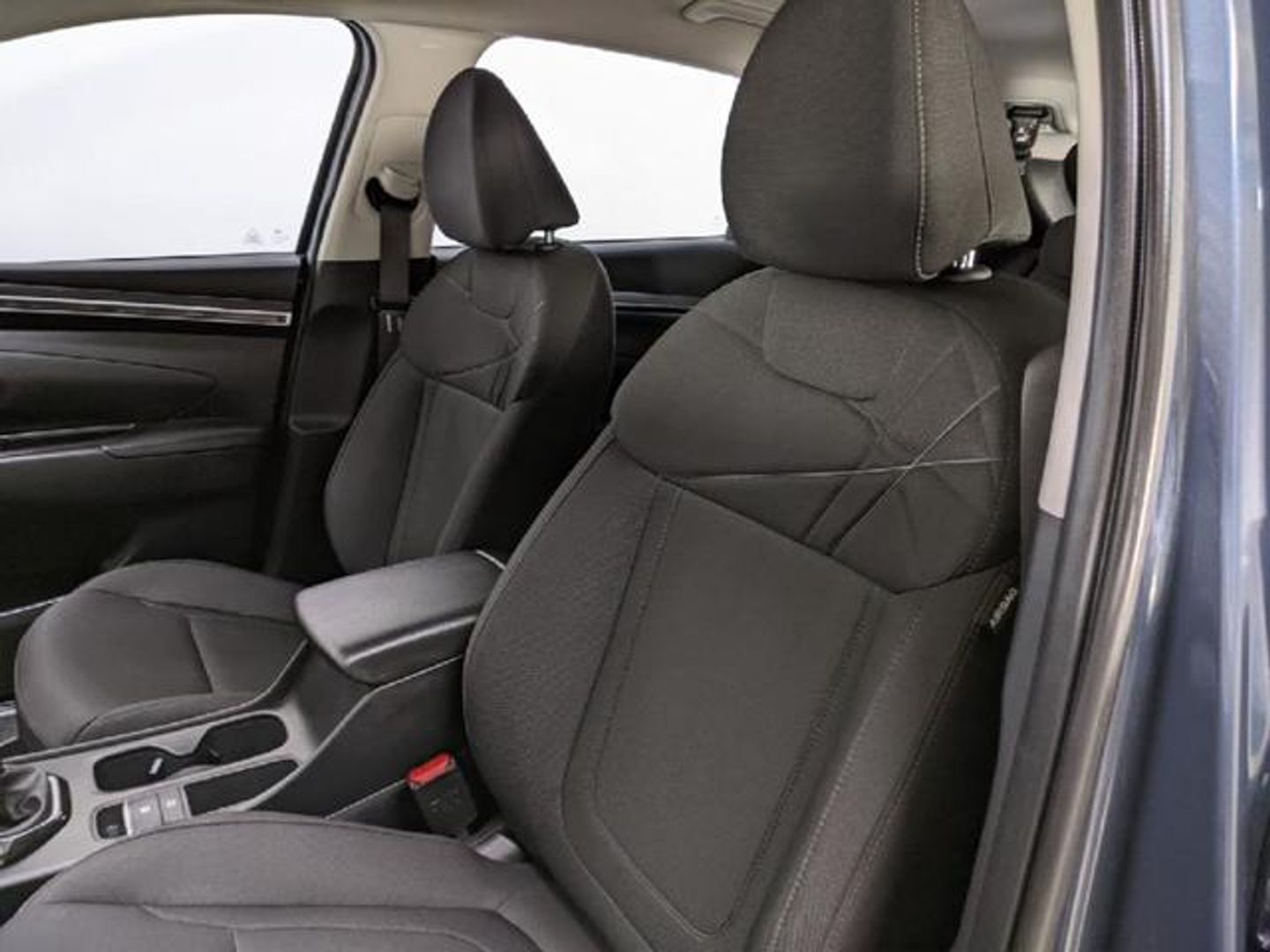 Hyundai Tucson 1.6 TGDI Klass 4x2 110 kW (150 CV)