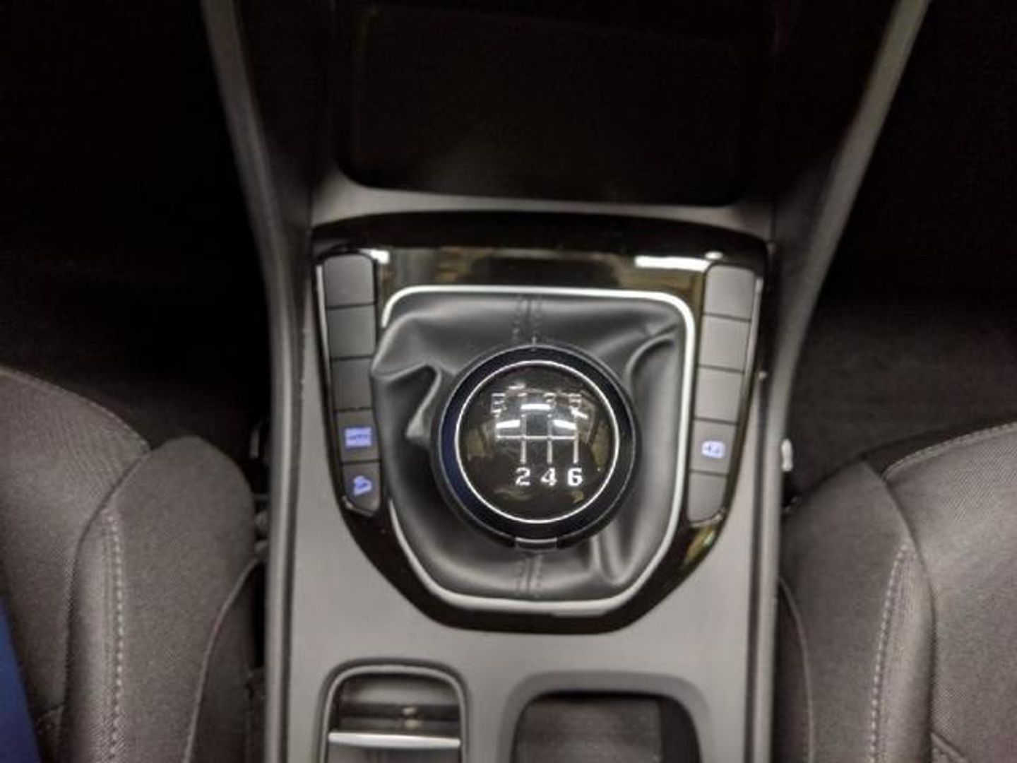 Hyundai Tucson 1.6 TGDI Klass 4x2 110 kW (150 CV)