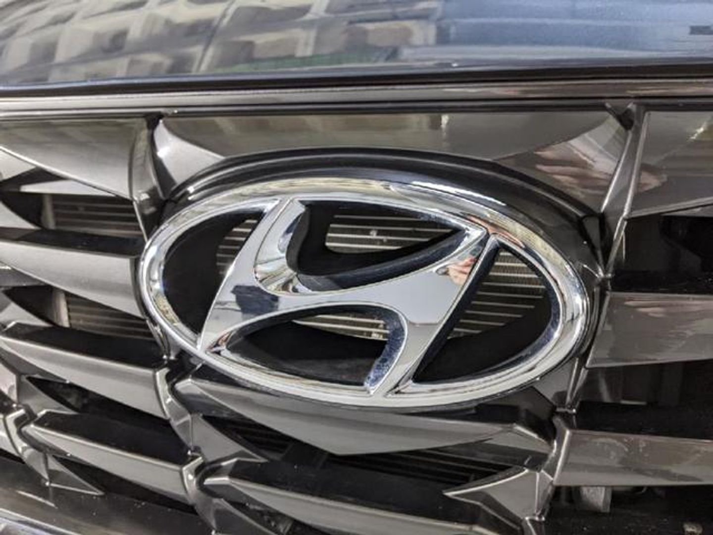 Hyundai Tucson 1.6 TGDI Klass 4x2 110 kW (150 CV)