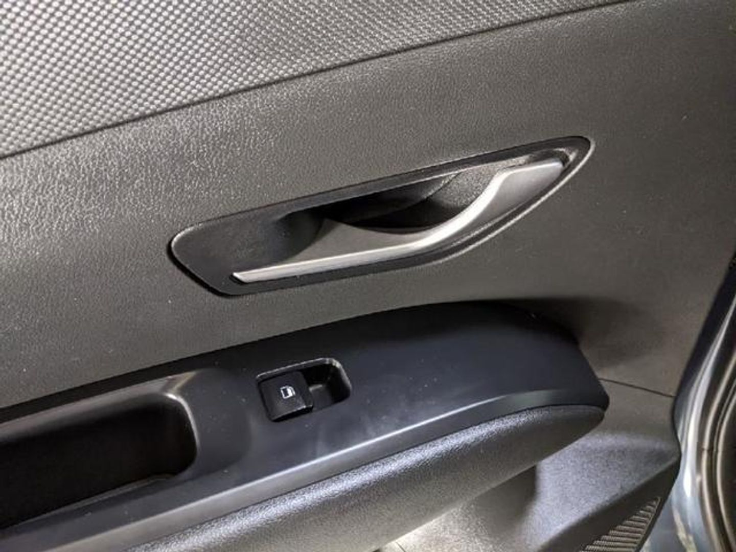 Hyundai Tucson 1.6 TGDI Klass 4x2 110 kW (150 CV)