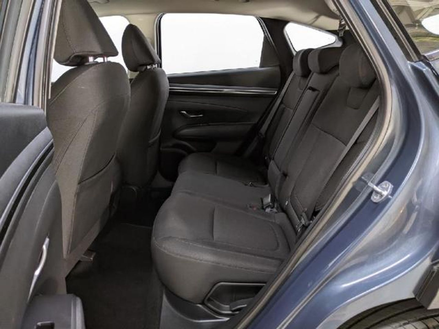 Hyundai Tucson 1.6 TGDI Klass 4x2 110 kW (150 CV)