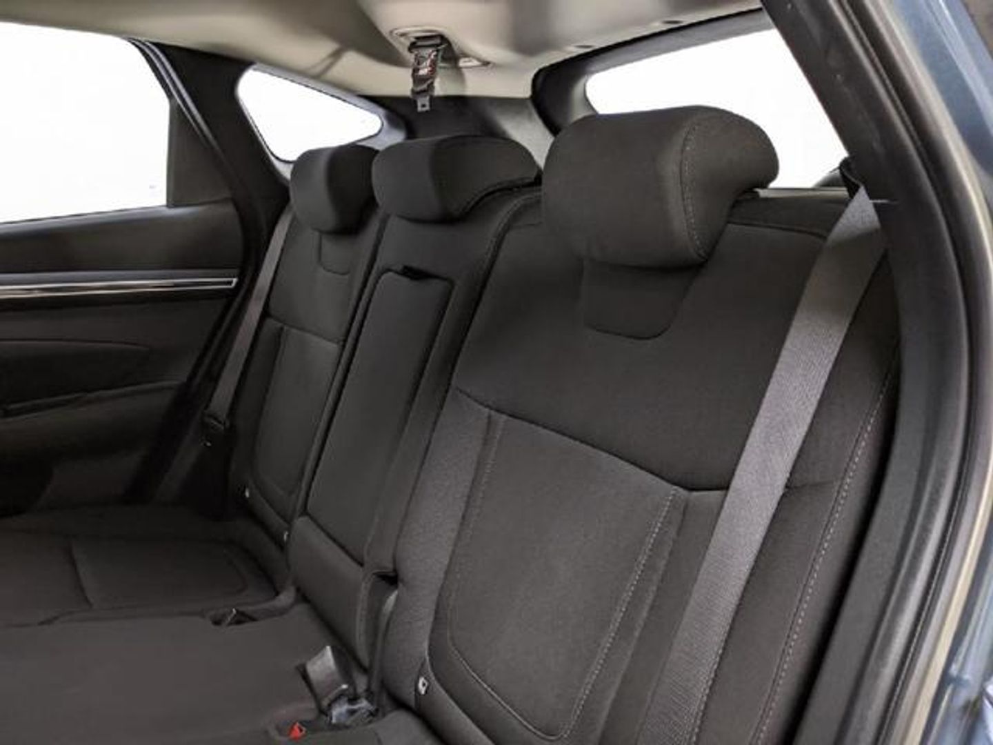 Hyundai Tucson 1.6 TGDI Klass 4x2 110 kW (150 CV)