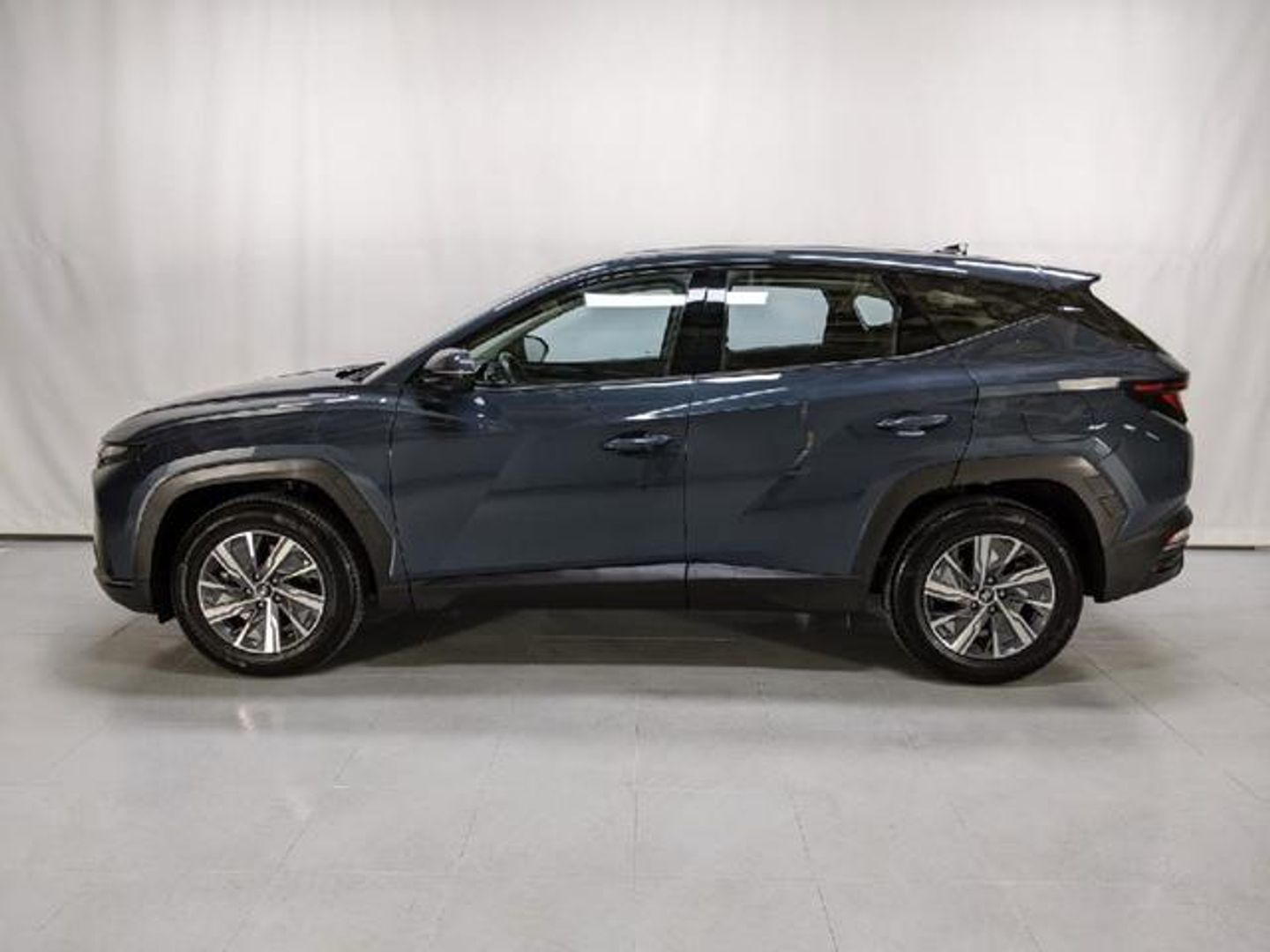 Hyundai Tucson 1.6 TGDI Klass 4x2 110 kW (150 CV)