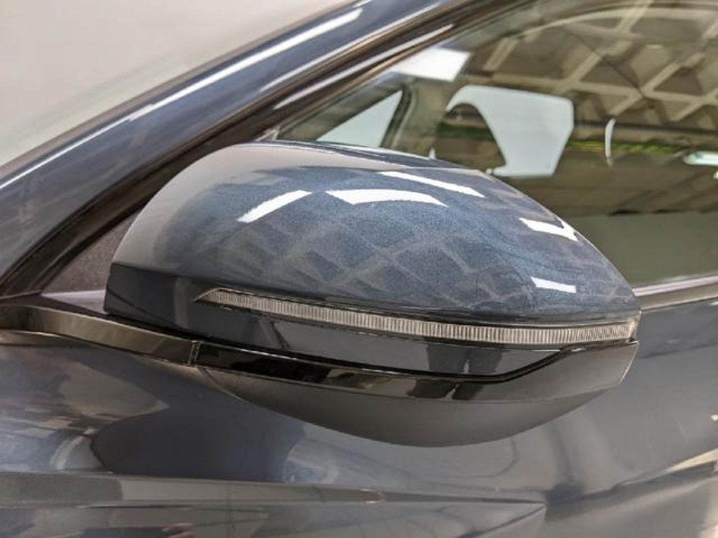 Hyundai Tucson 1.6 TGDI Klass 4x2 110 kW (150 CV)