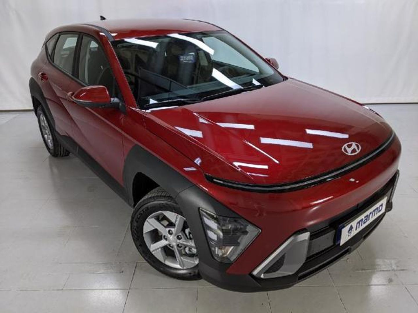 Hyundai Kona 1.0 TGDi Maxx 4x2 74 kW (100 CV)