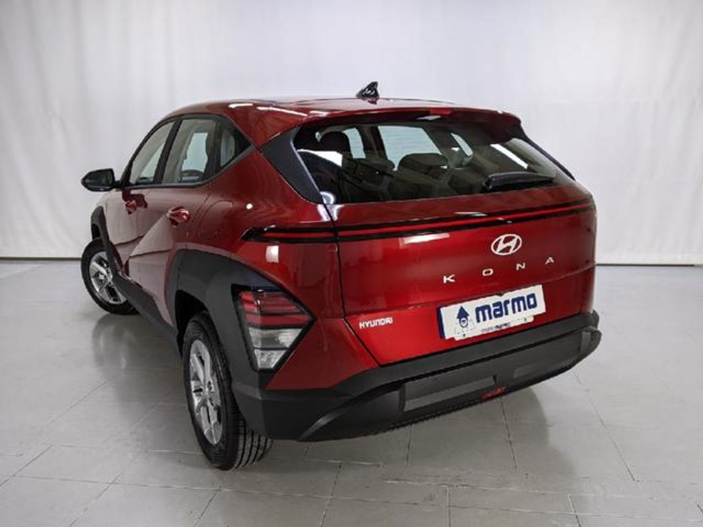 Hyundai Kona 1.0 TGDi Maxx 4x2 74 kW (100 CV)