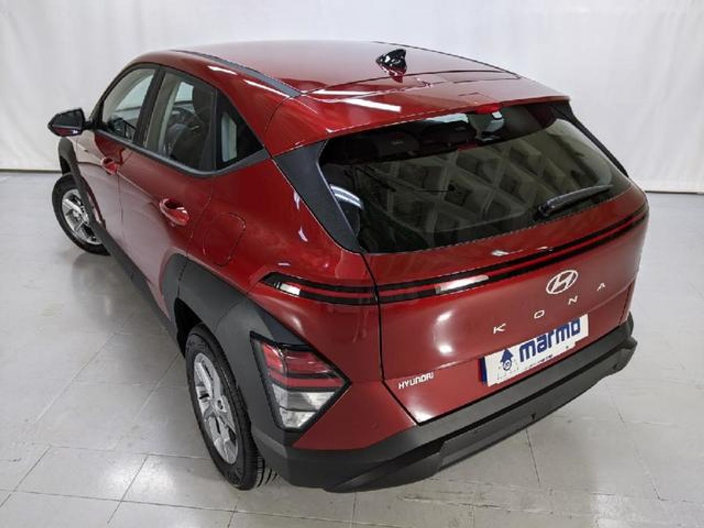 Hyundai Kona 1.0 TGDi Maxx 4x2 74 kW (100 CV)