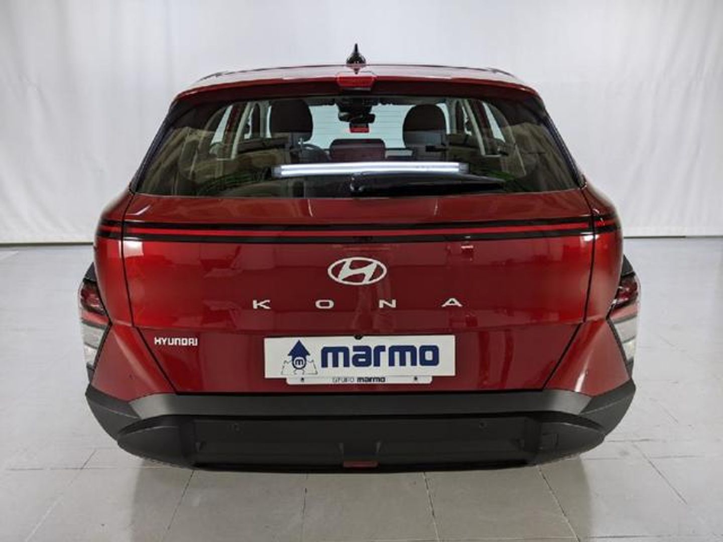 Hyundai Kona 1.0 TGDi Maxx 4x2 74 kW (100 CV)