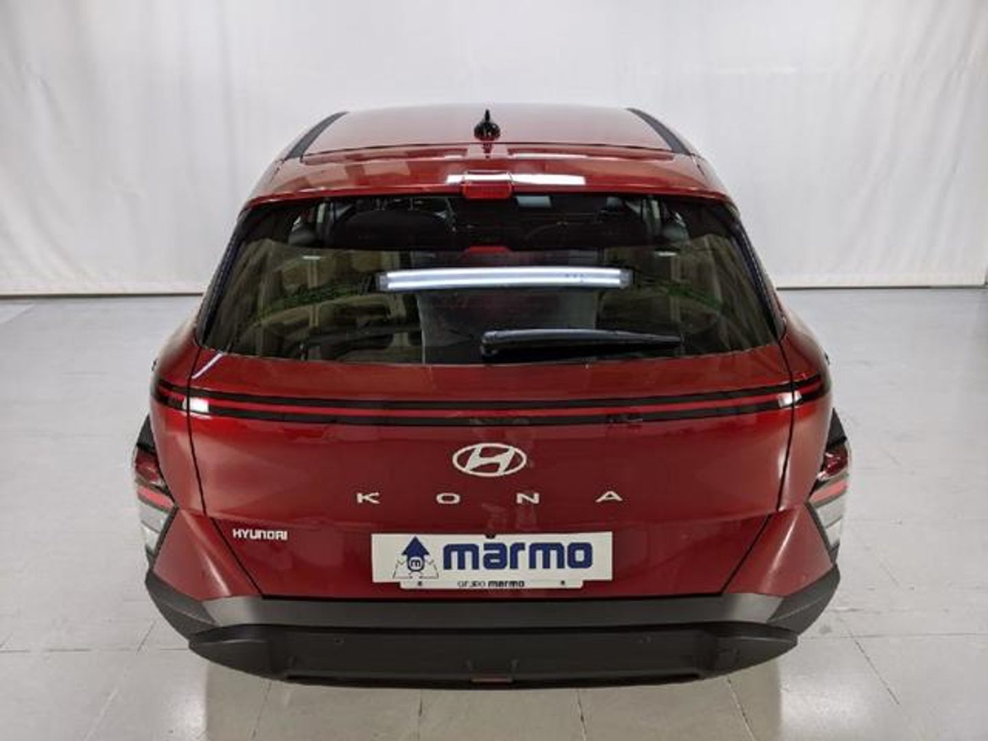 Hyundai Kona 1.0 TGDi Maxx 4x2 74 kW (100 CV)