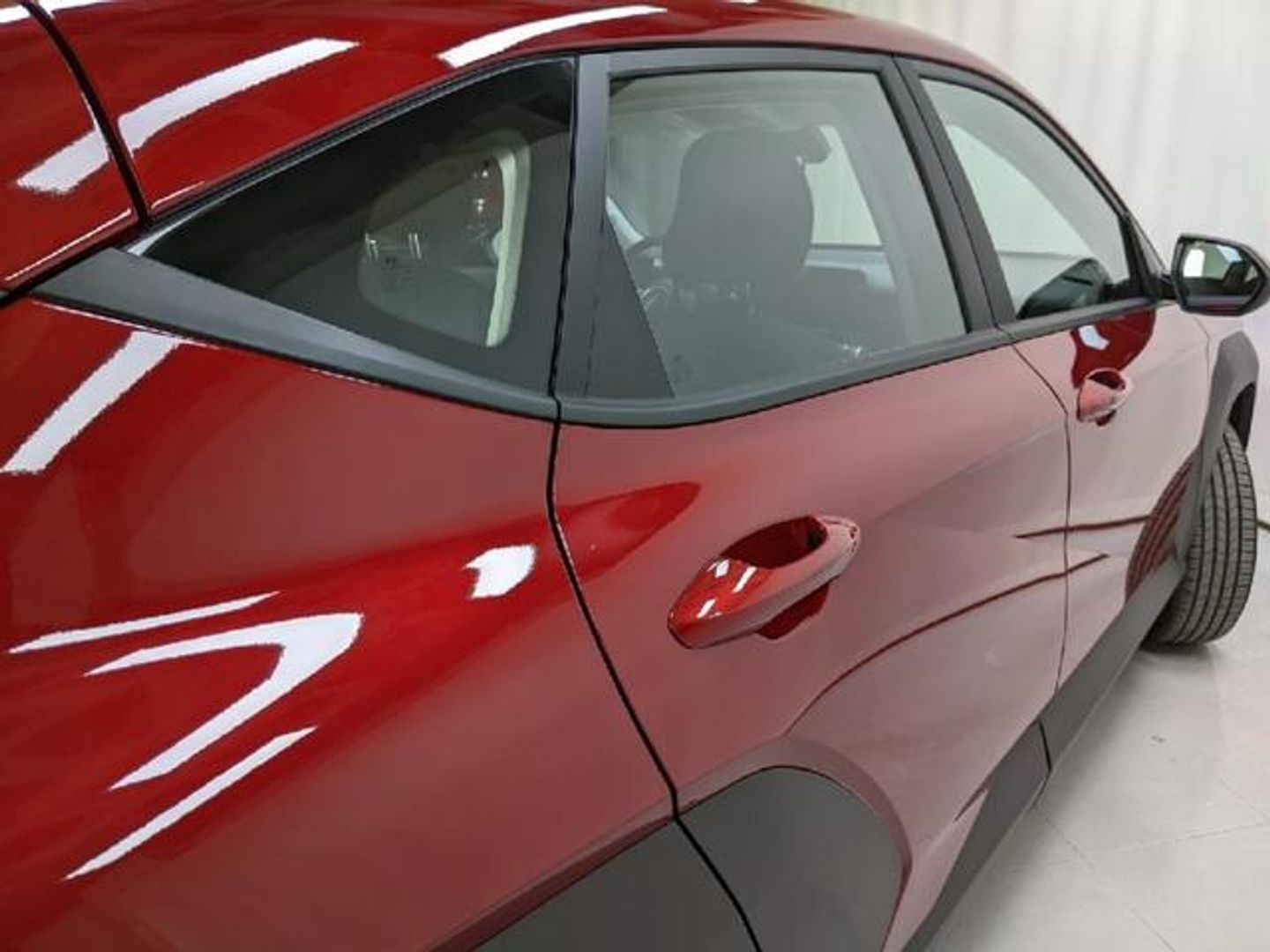 Hyundai Kona 1.0 TGDi Maxx 4x2 74 kW (100 CV)