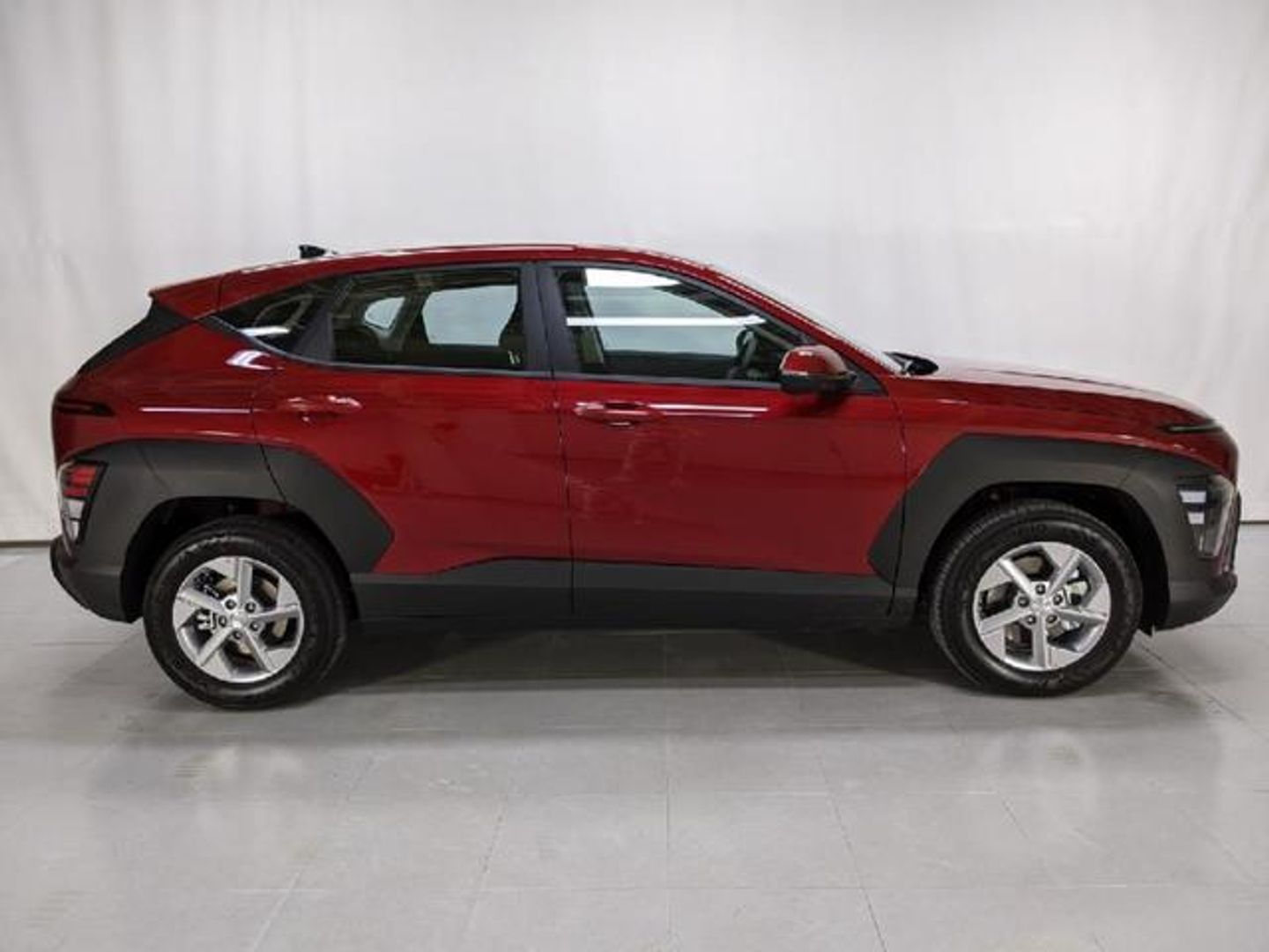 Hyundai Kona 1.0 TGDi Maxx 4x2 74 kW (100 CV)