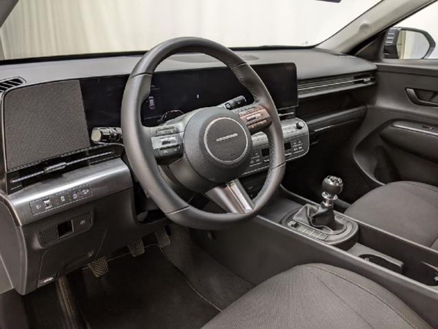 Hyundai Kona 1.0 TGDi Maxx 4x2 74 kW (100 CV)