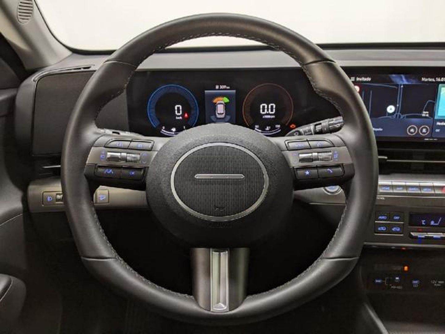 Hyundai Kona 1.0 TGDi Maxx 4x2 74 kW (100 CV)