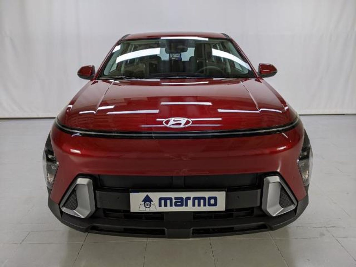 Hyundai Kona 1.0 TGDi Maxx 4x2 74 kW (100 CV)