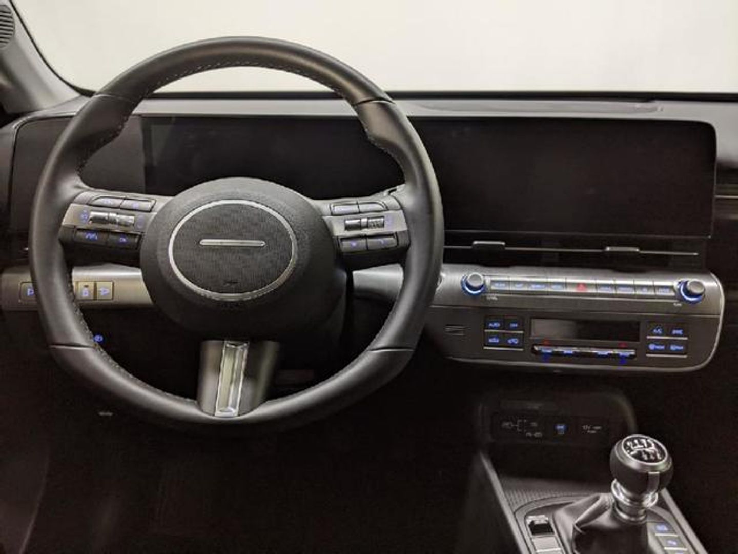 Hyundai Kona 1.0 TGDi Maxx 4x2 74 kW (100 CV)