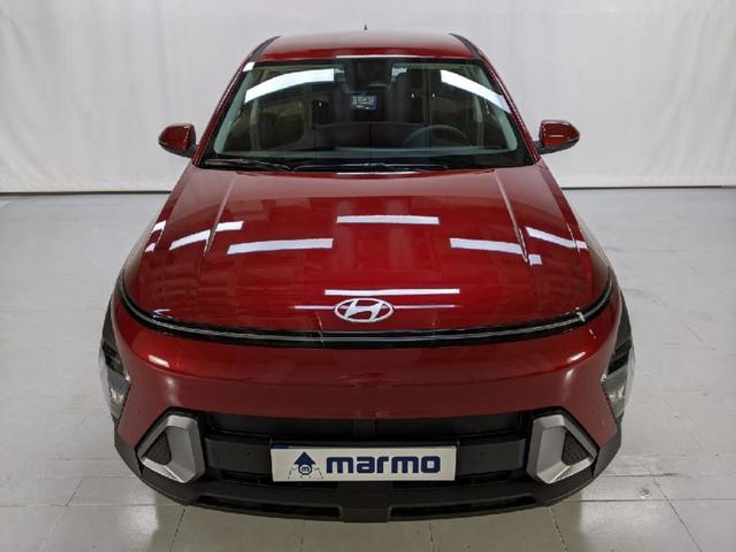 Hyundai Kona 1.0 TGDi Maxx 4x2 74 kW (100 CV)