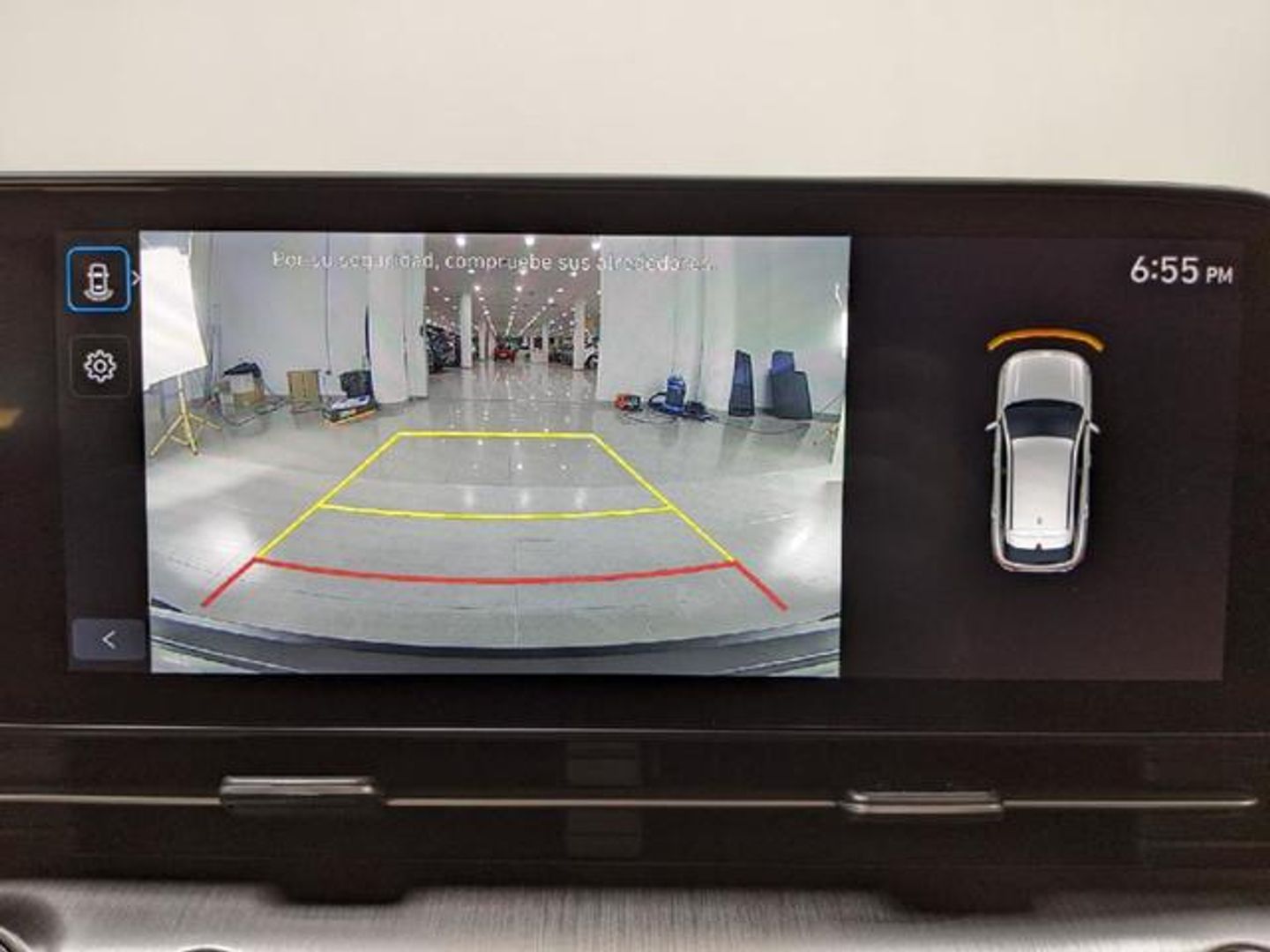 Hyundai Kona 1.0 TGDi Maxx 4x2 74 kW (100 CV)