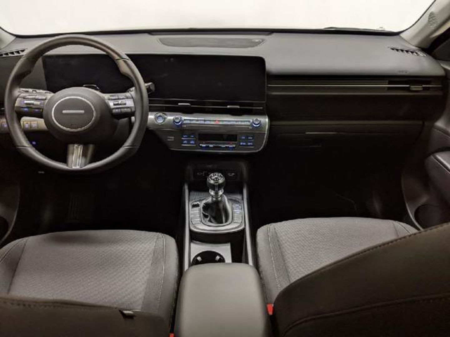 Hyundai Kona 1.0 TGDi Maxx 4x2 74 kW (100 CV)