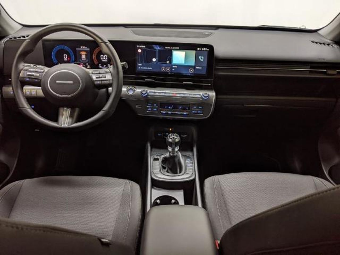 Hyundai Kona 1.0 TGDi Maxx 4x2 74 kW (100 CV)