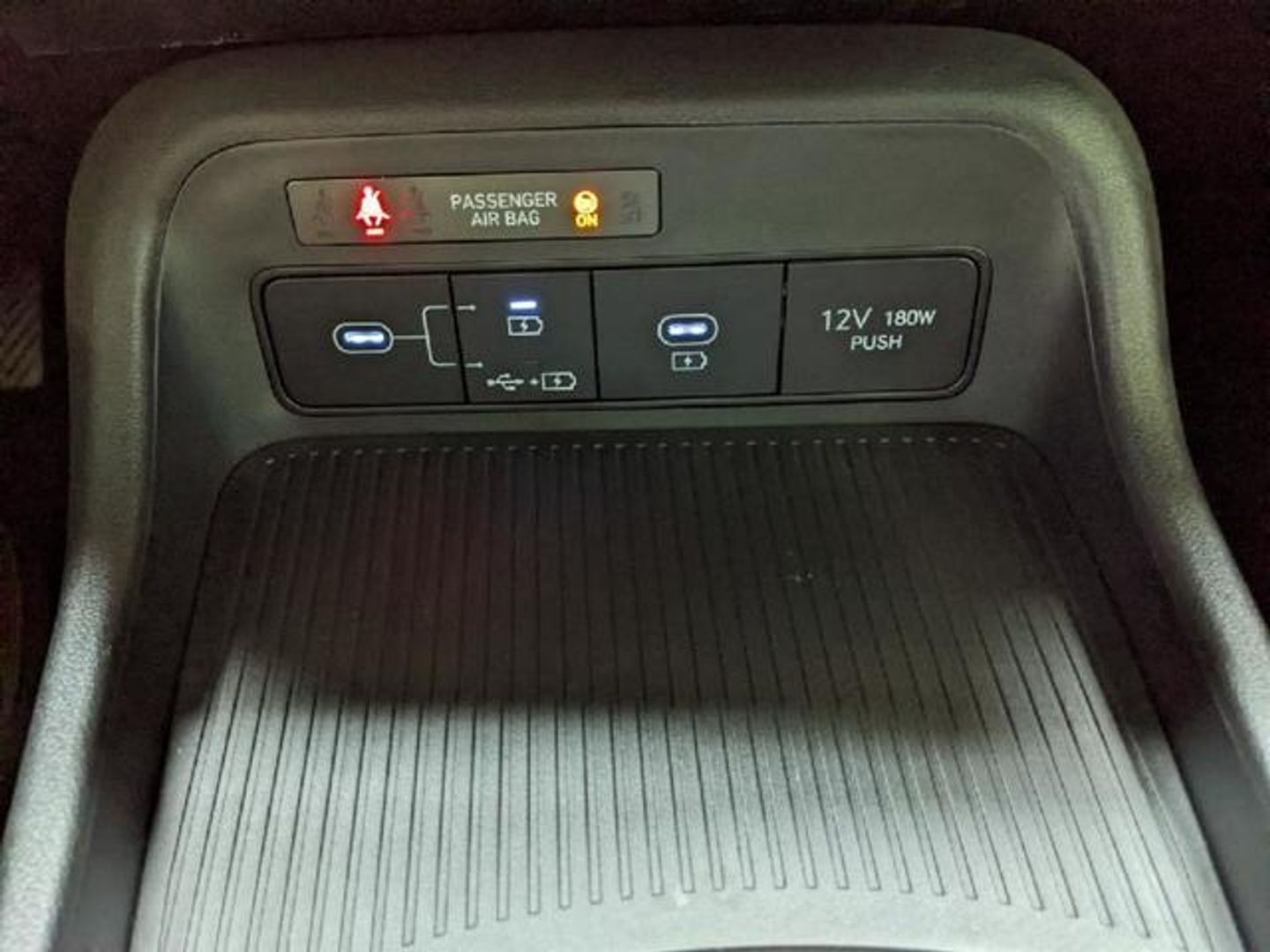 Hyundai Kona 1.0 TGDi Maxx 4x2 74 kW (100 CV)