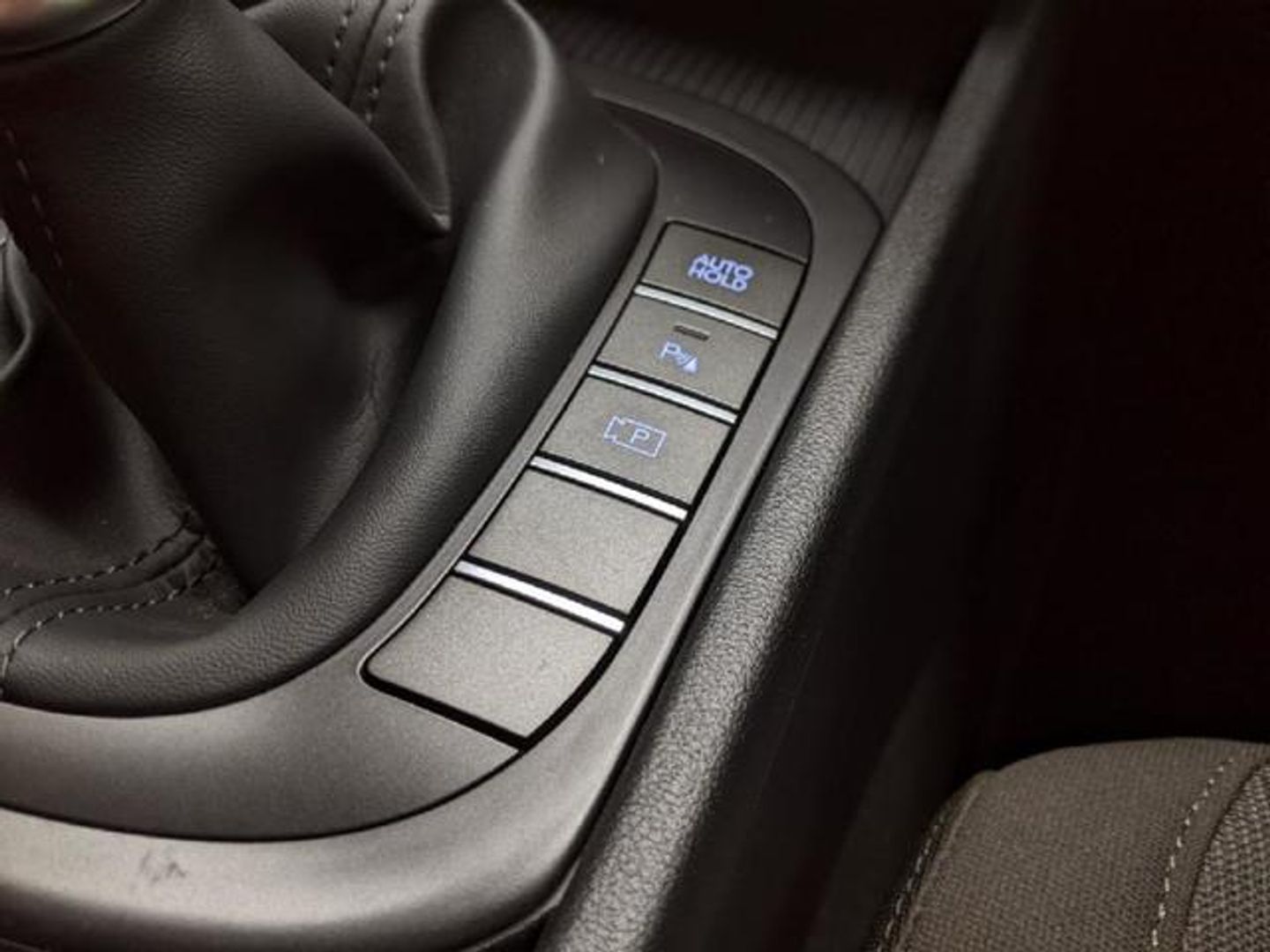 Hyundai Kona 1.0 TGDi Maxx 4x2 74 kW (100 CV)