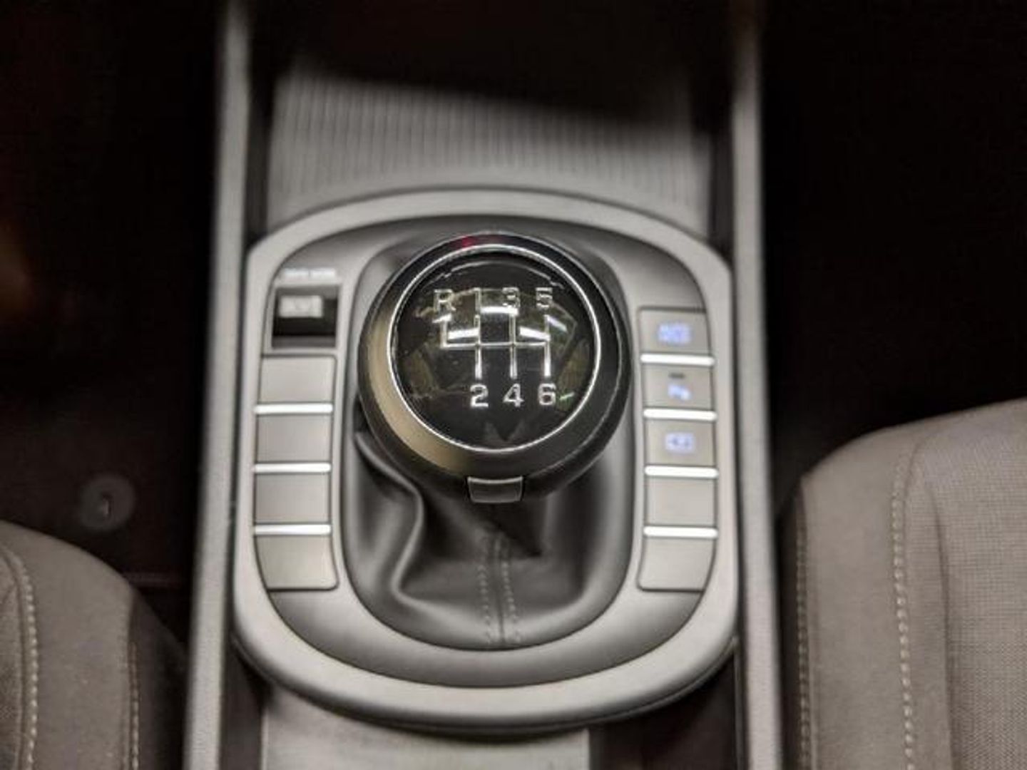 Hyundai Kona 1.0 TGDi Maxx 4x2 74 kW (100 CV)