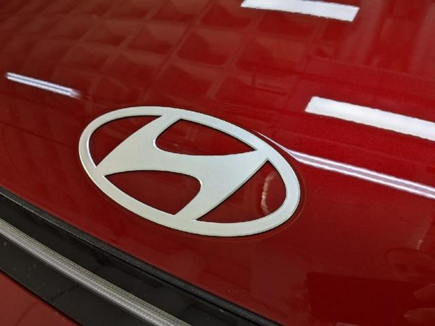 Hyundai Kona 1.0 TGDi Maxx 4x2 74 kW (100 CV)