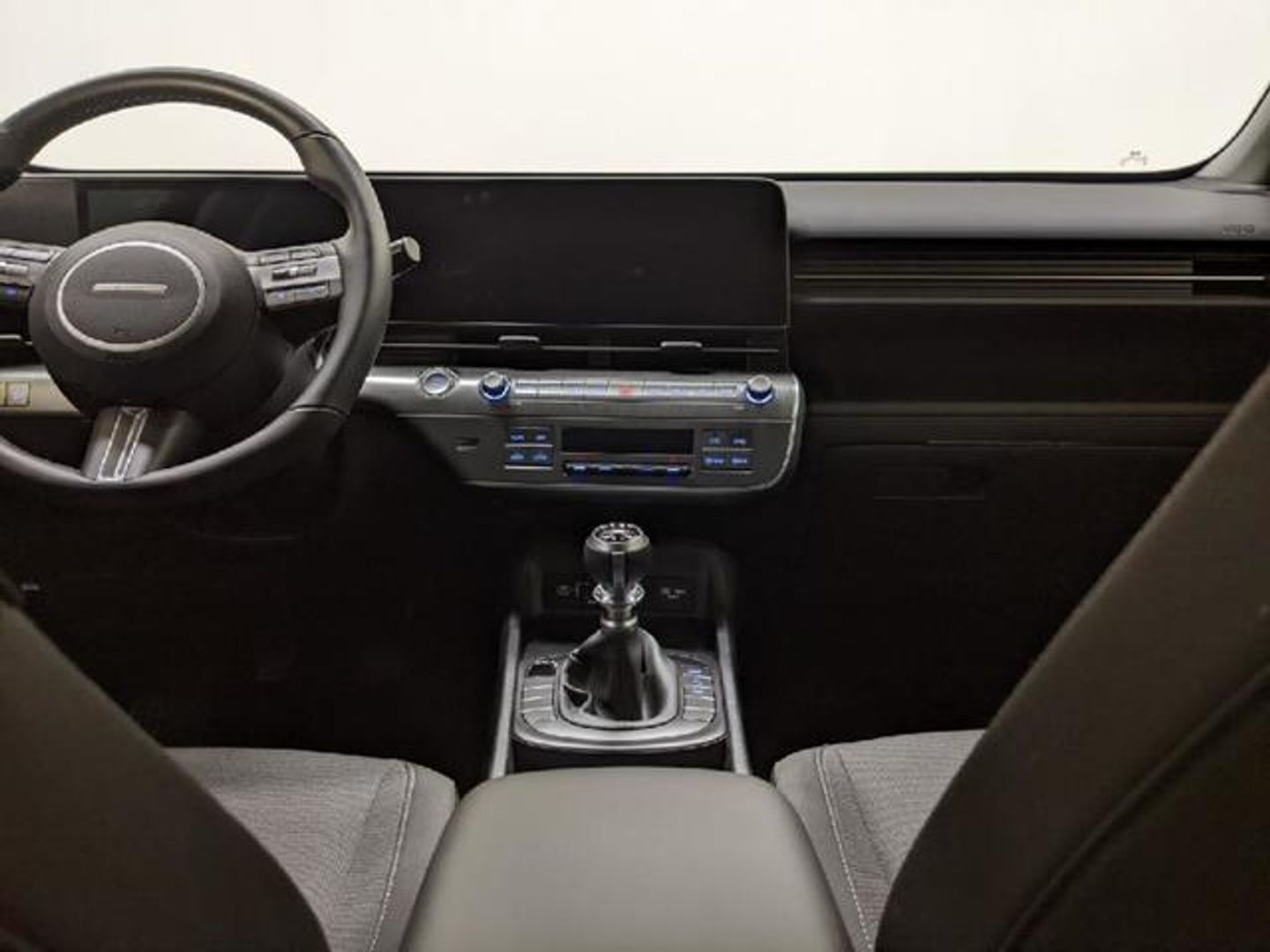 Hyundai Kona 1.0 TGDi Maxx 4x2 74 kW (100 CV)