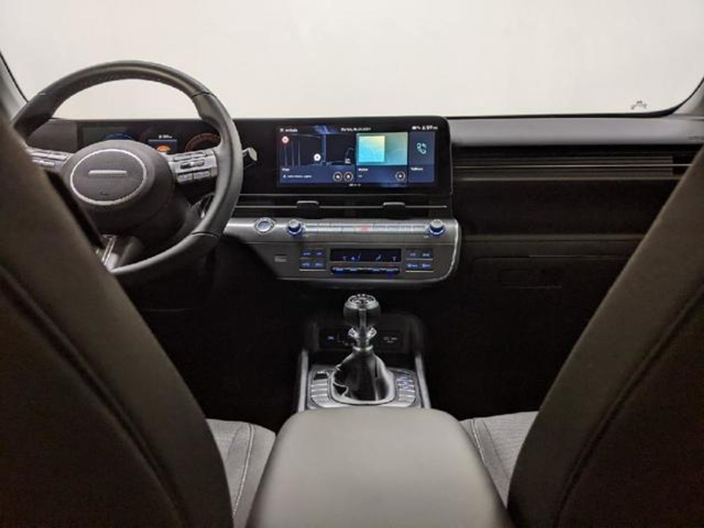Hyundai Kona 1.0 TGDi Maxx 4x2 74 kW (100 CV)
