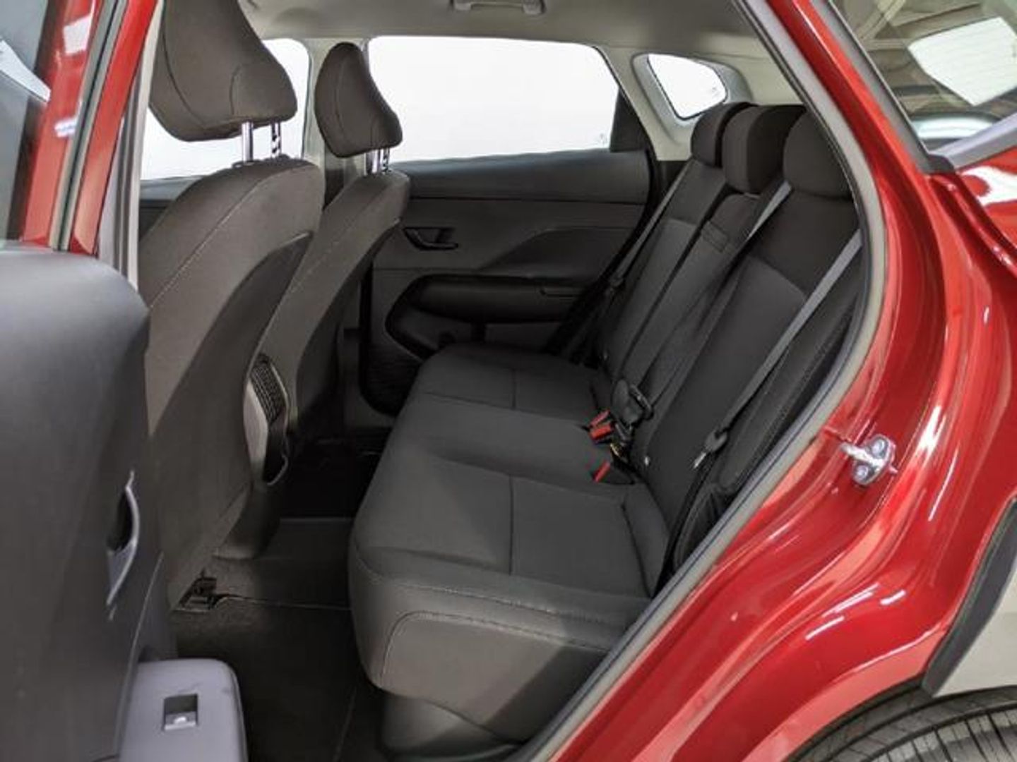 Hyundai Kona 1.0 TGDi Maxx 4x2 74 kW (100 CV)