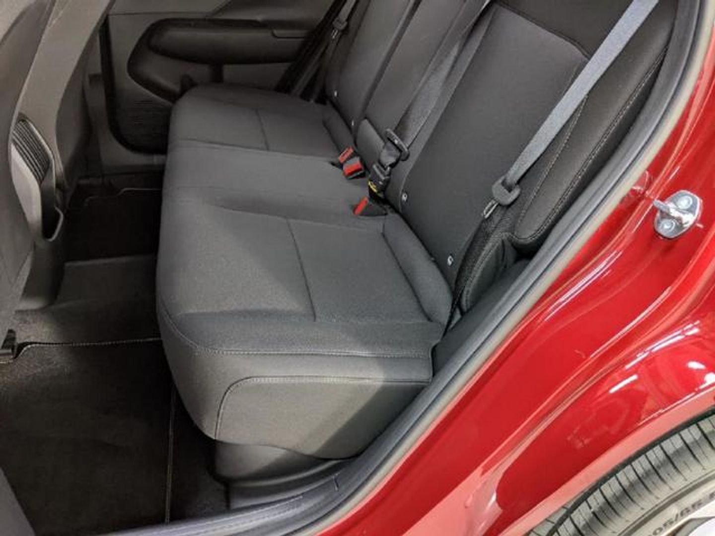 Hyundai Kona 1.0 TGDi Maxx 4x2 74 kW (100 CV)