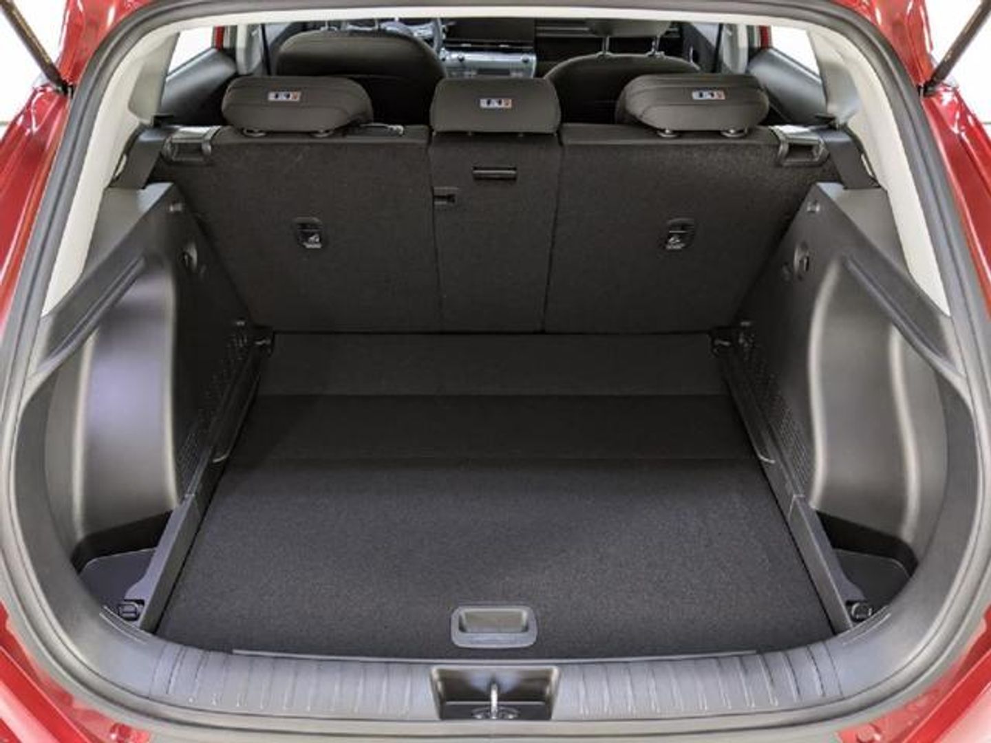 Hyundai Kona 1.0 TGDi Maxx 4x2 74 kW (100 CV)