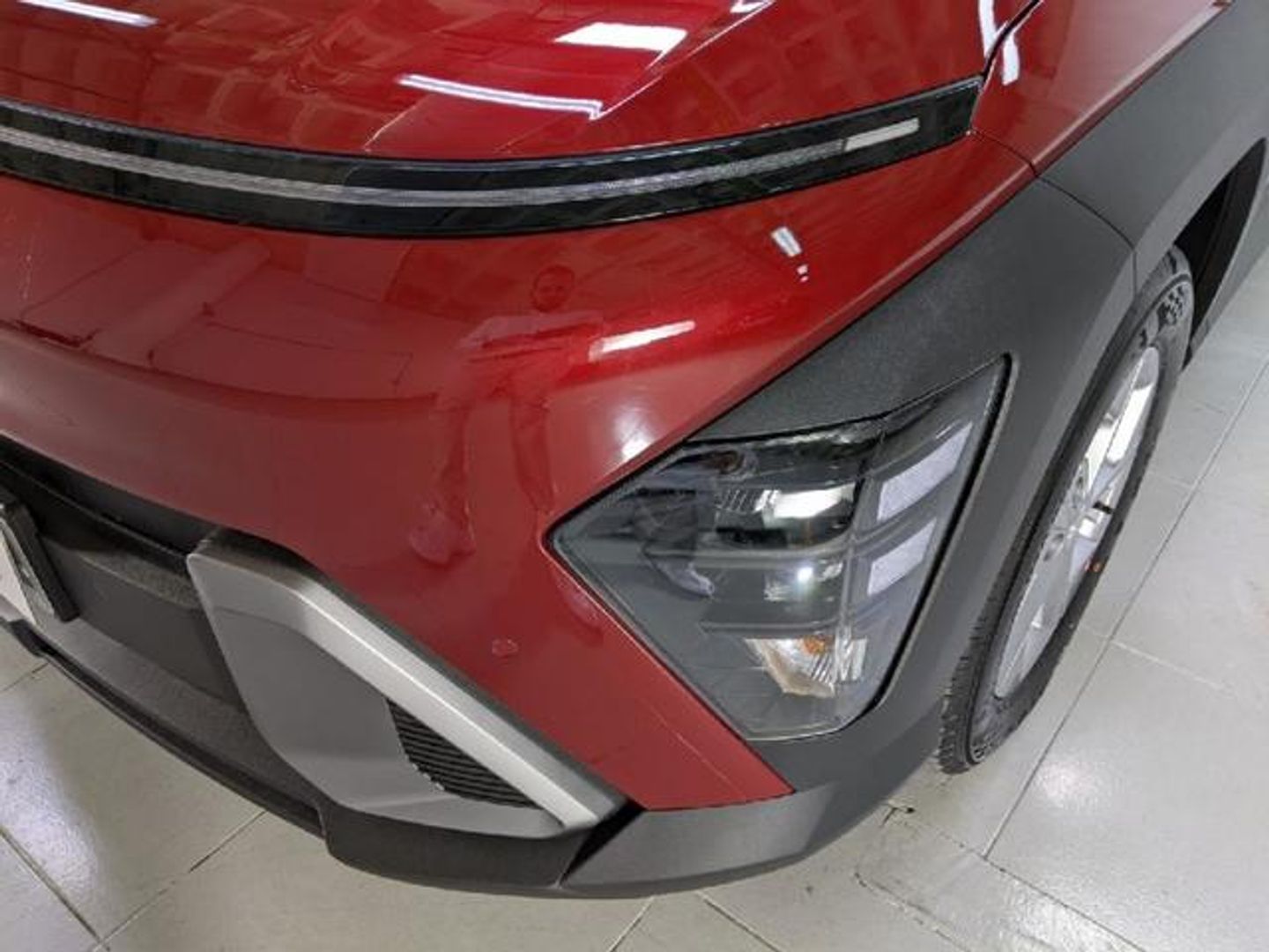 Hyundai Kona 1.0 TGDi Maxx 4x2 74 kW (100 CV)