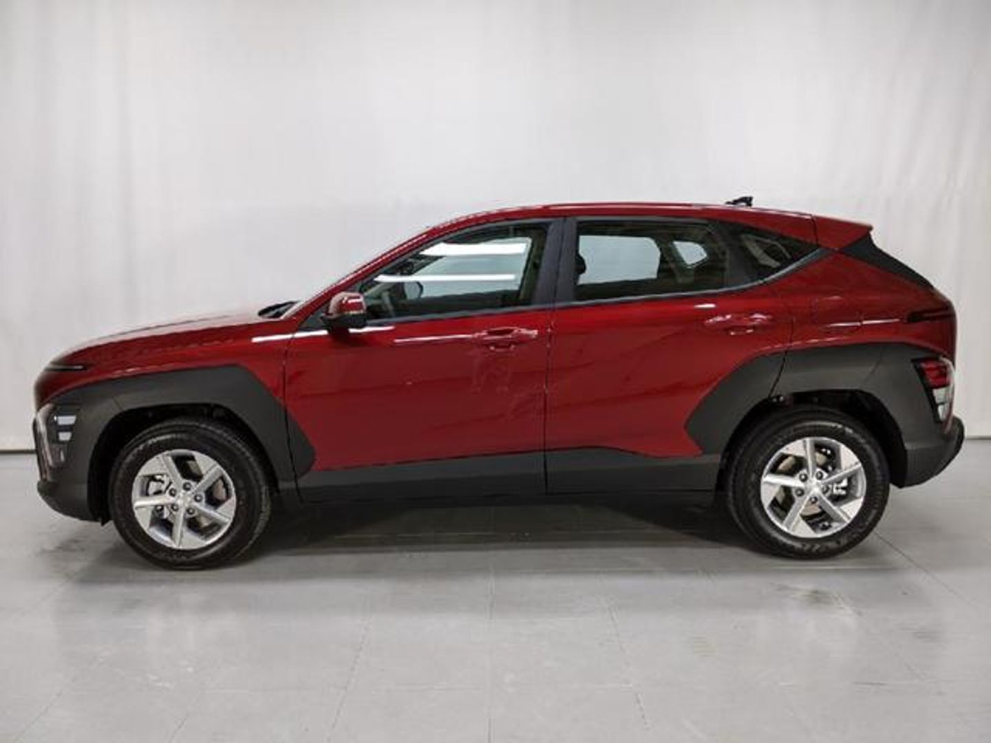 Hyundai Kona 1.0 TGDi Maxx 4x2 74 kW (100 CV)