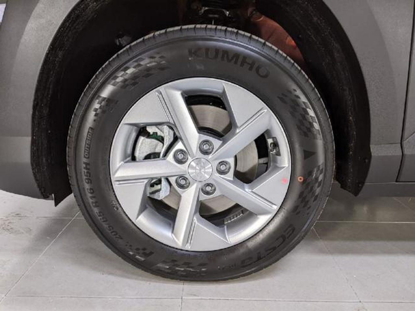 Hyundai Kona 1.0 TGDi Maxx 4x2 74 kW (100 CV)