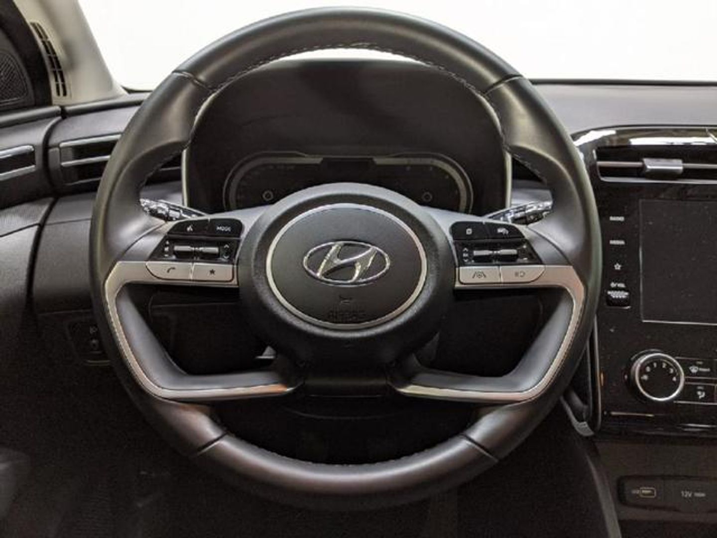 Hyundai Tucson 1.6 TGDI Klass 4x2 110 kW (150 CV)