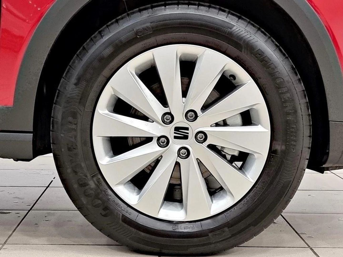 SEAT Arona 1.0 TSI Style XM 85 kW (115 CV)