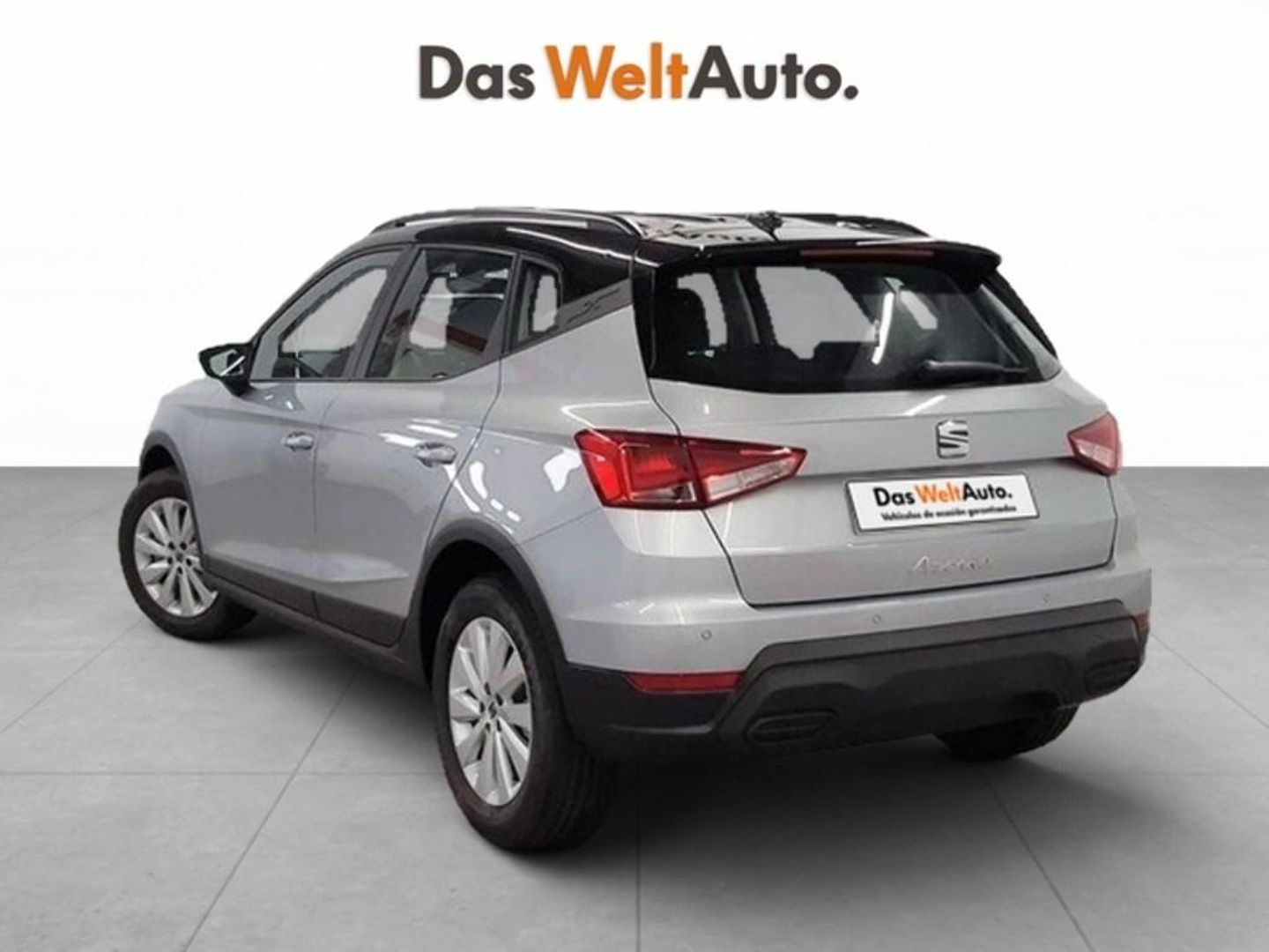 SEAT Arona 1.0 TSI Style XL 85 kW (115 CV)