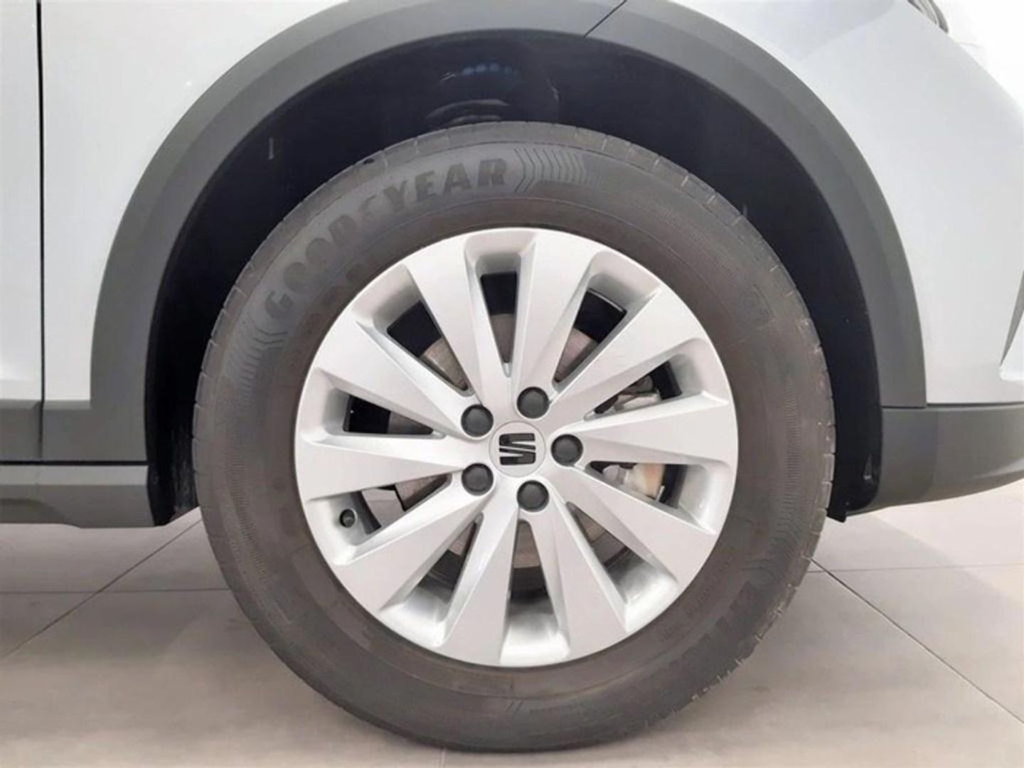 SEAT Arona 1.0 TSI Style XL 85 kW (115 CV)