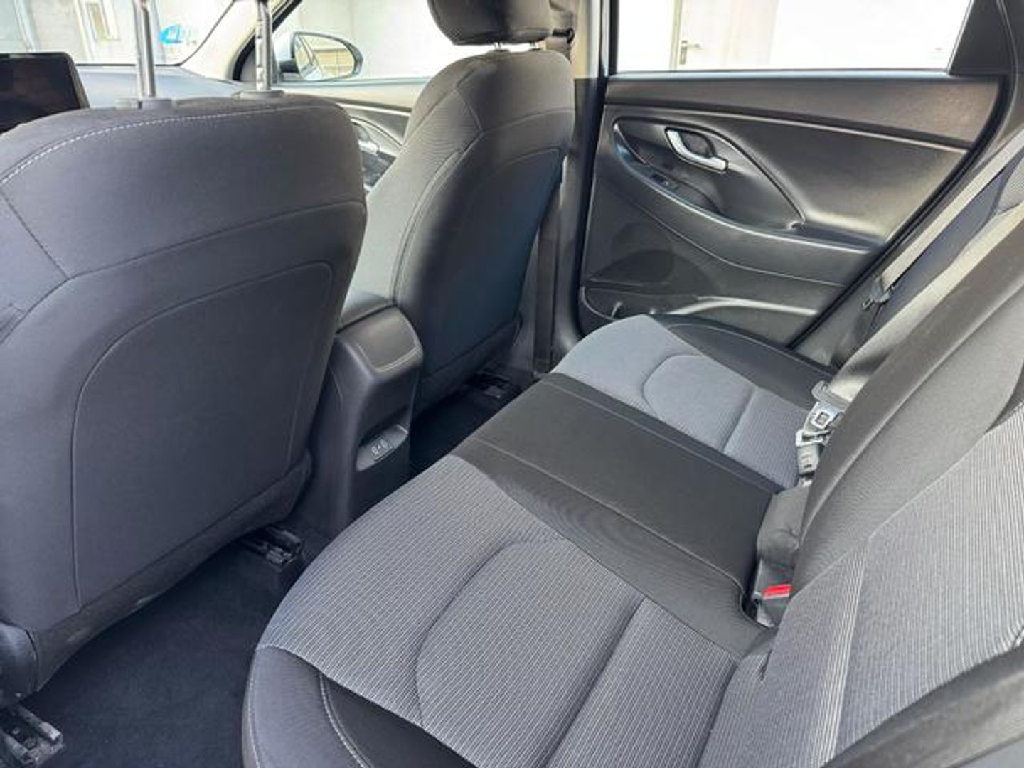 Hyundai i30 1.0 TGDI 48V Klass 74 kW (100 CV)