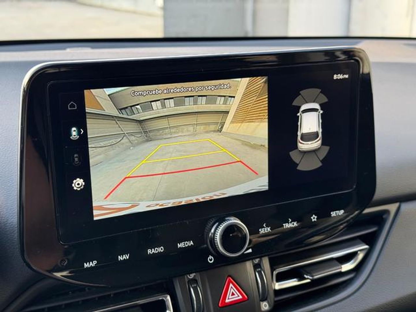 Hyundai i30 1.0 TGDI 48V Klass 74 kW (100 CV)