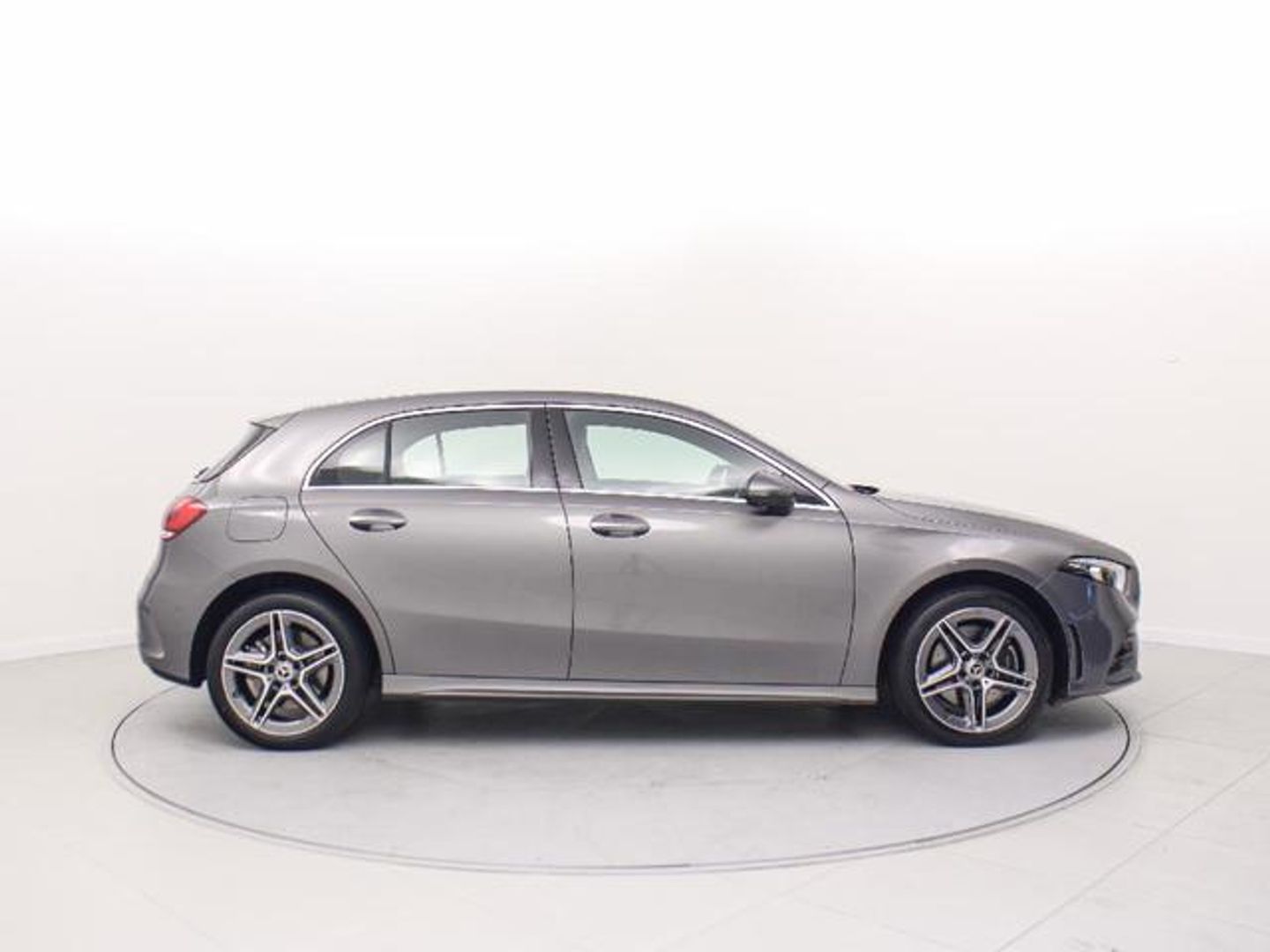Mercedes-Benz Clase A 250 e 160 kW (218 CV)