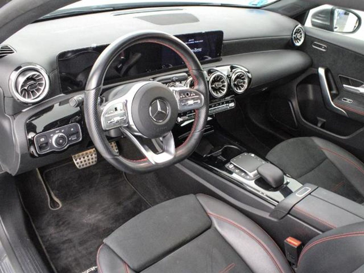 Mercedes-Benz Clase A 250 e 160 kW (218 CV)