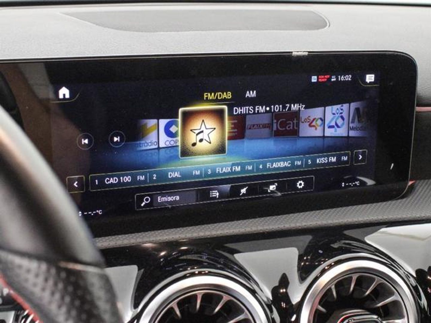 Mercedes-Benz Clase A 250 e 160 kW (218 CV)