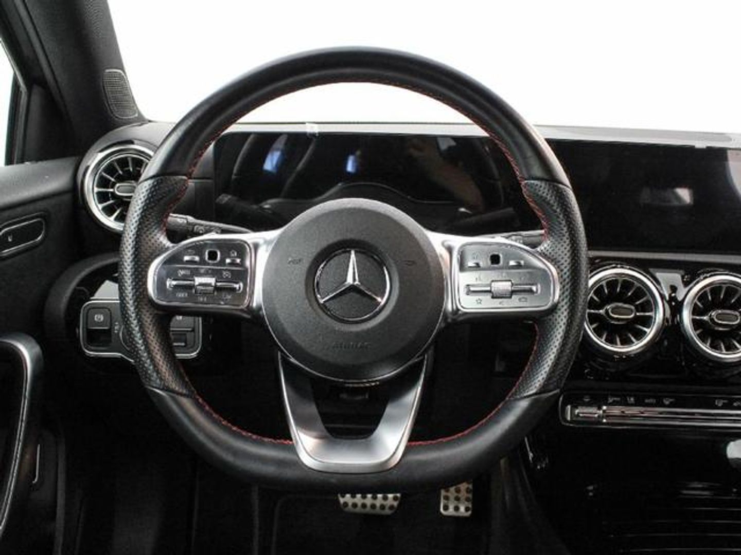 Mercedes-Benz Clase A 250 e 160 kW (218 CV)