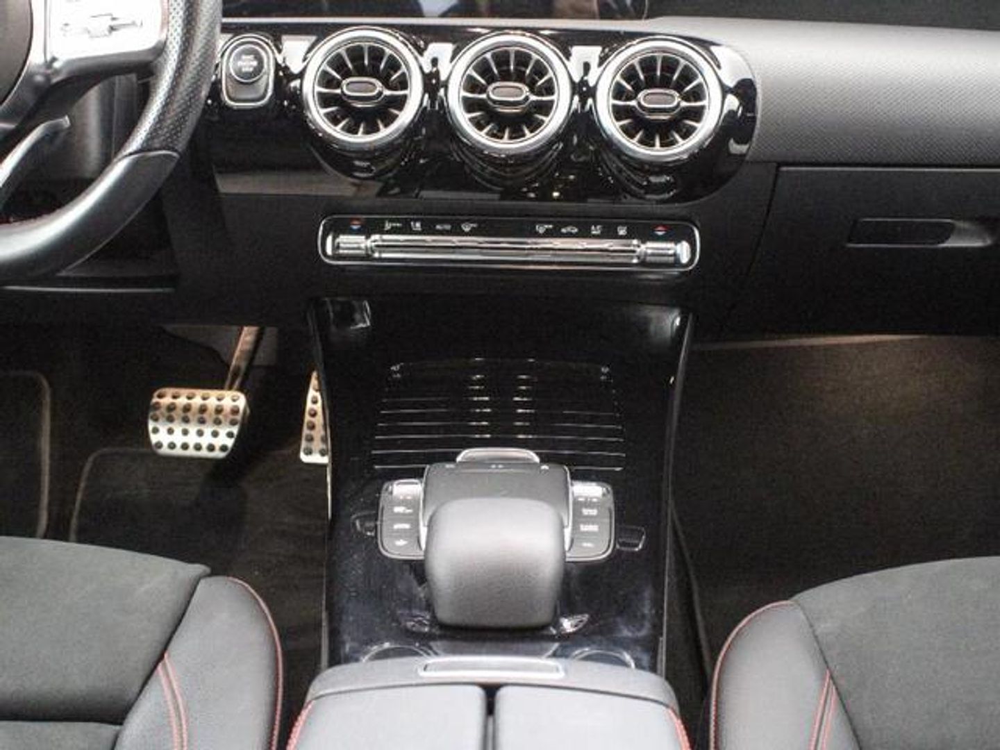 Mercedes-Benz Clase A 250 e 160 kW (218 CV)
