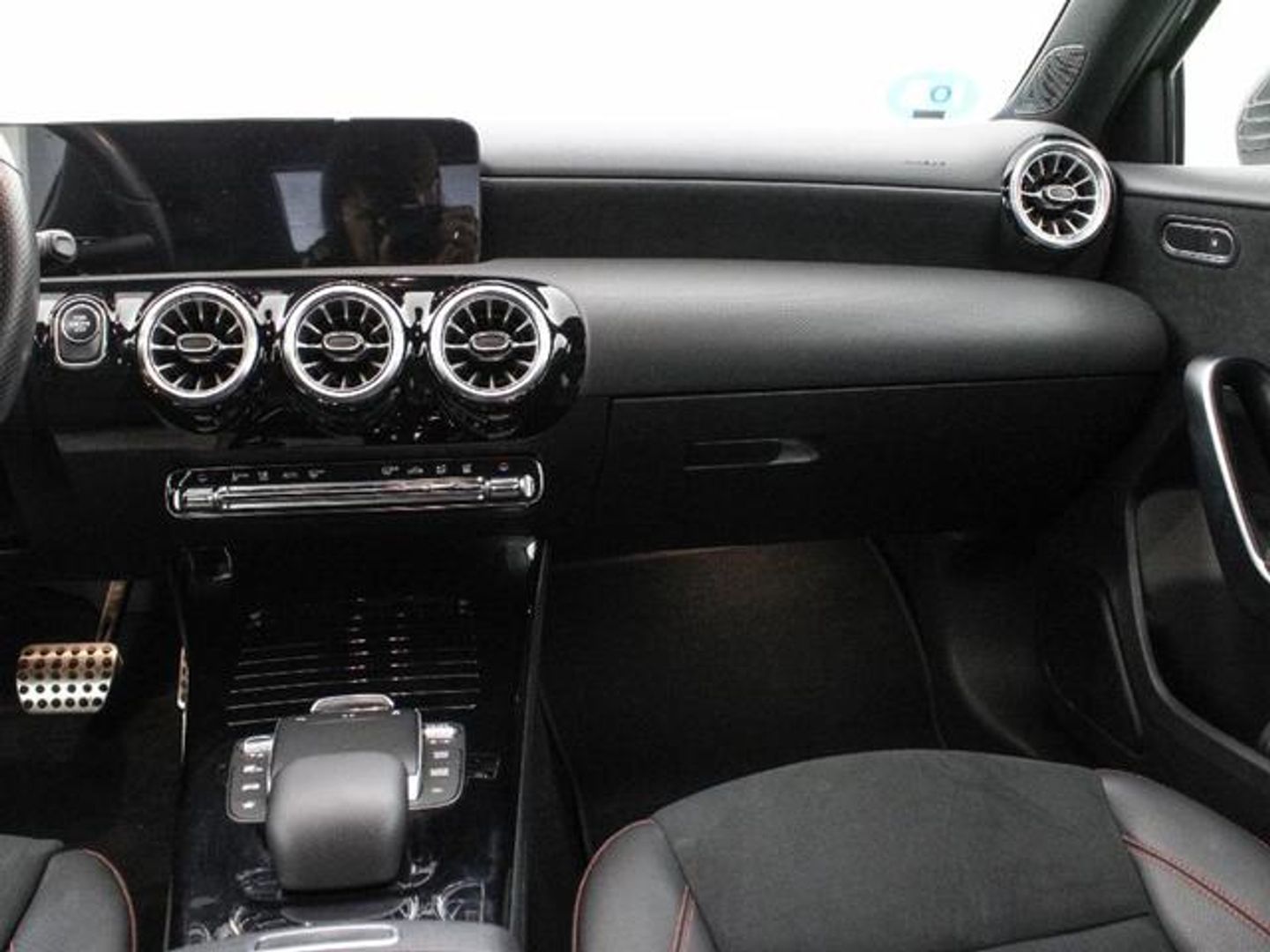 Mercedes-Benz Clase A 250 e 160 kW (218 CV)